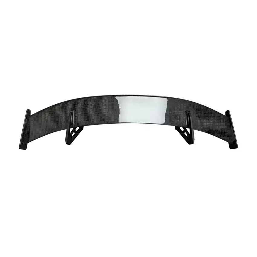Performance Style Dry Carbon Fiber Rear Wing Spoiler for  R8 Body Kit 2017-2019 R8 Car Parts